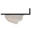 Ensemble de meuble-lavabo simple 31 po Lawson-64125314