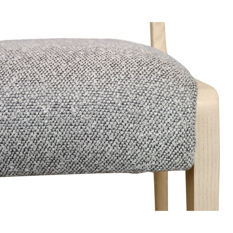 Ensemble repas pour 6 personnes Berardinelli, Gris