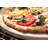 Outset Cordierite 16.5 in. Pizza Stone