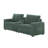 Rycusal Power Recliner Loveseat-1027339585