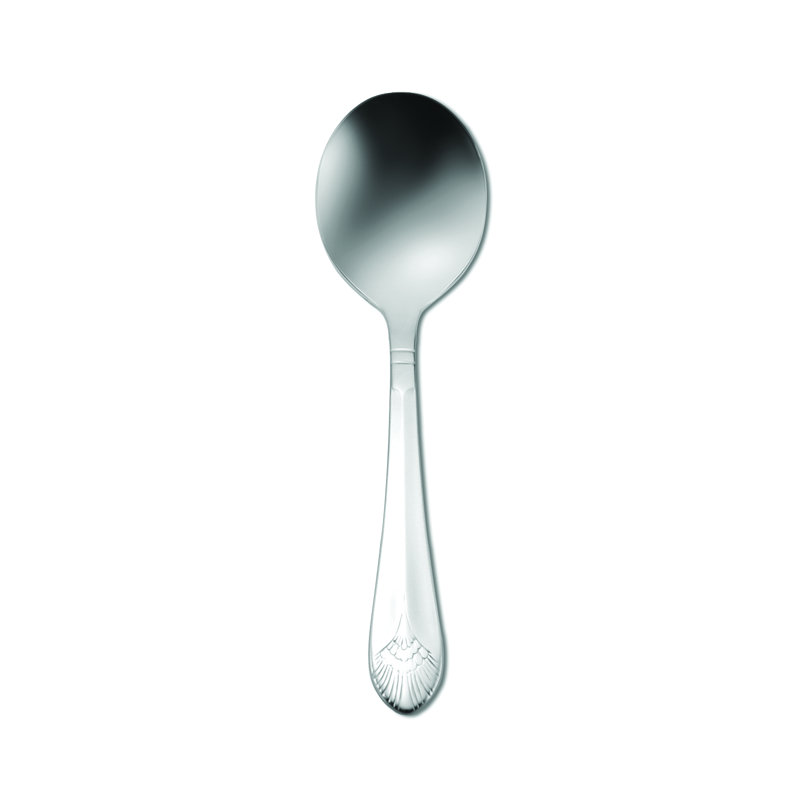 Oneida Hospitality New York Soup Spoon
