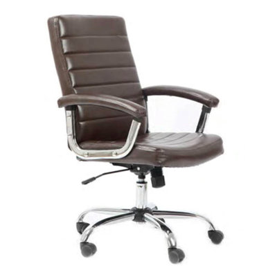 Fauteuil de conférence ergonomique en polyuréthane