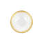 Rufolo Glass Rice Bowl