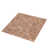 Copper Brown selected