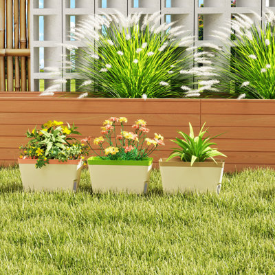 Planter Box