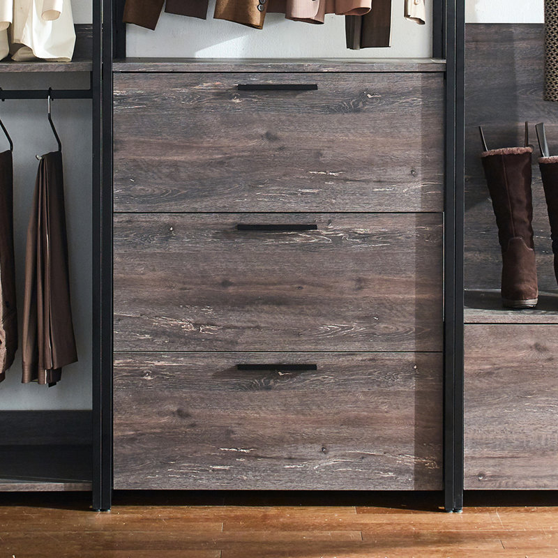 Walk-in avec 2X plus épais pour une surface chauffante de longévité