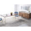 Buffet en bois d'acacia massif Lola-Mae-831906507