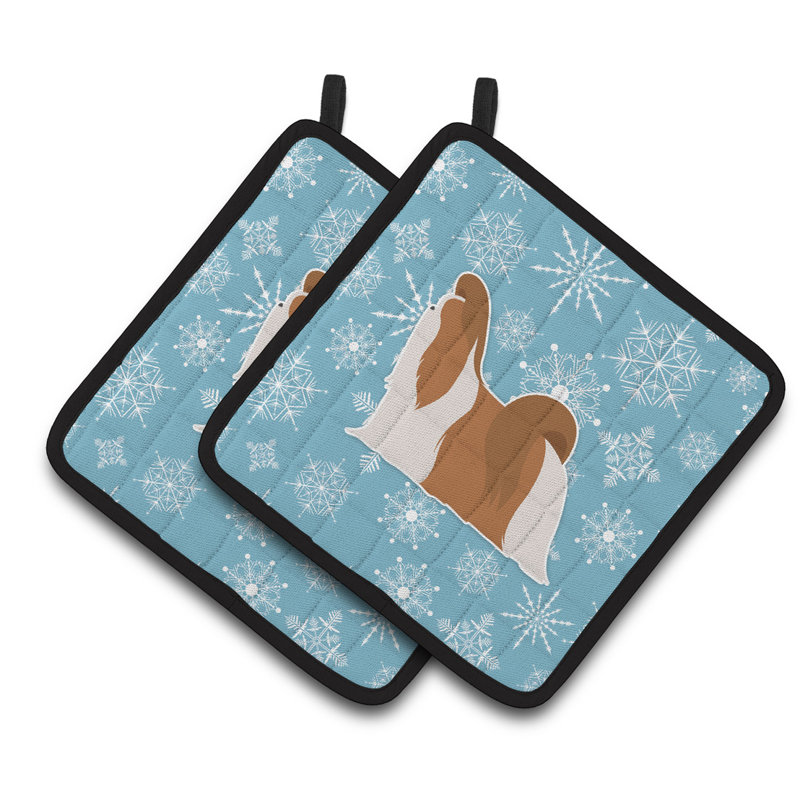 East Urban Home Polyester Potholder
