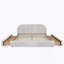 Base de lit tapissier grand-1984684938
