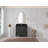 Aberdeen 36'' Single Bathroom Vanity with Top-94230574