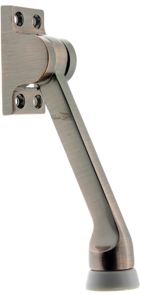 Solid Brass Kick Stop idh by St. Simons 