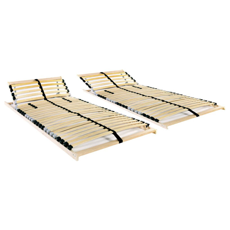 , 90 x 200 cm Kenna Bed Frame