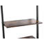 Jolyon 150 cm H x 64 cm W Ladder Bookcase