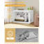 Litter Box Enclosure
