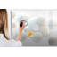 Magnetic Glass Dry Erase Board