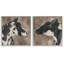 «Holstein Cow Portrait Profile», ensemble de 2 giclées par Grace Popp-1151420648-1151420653