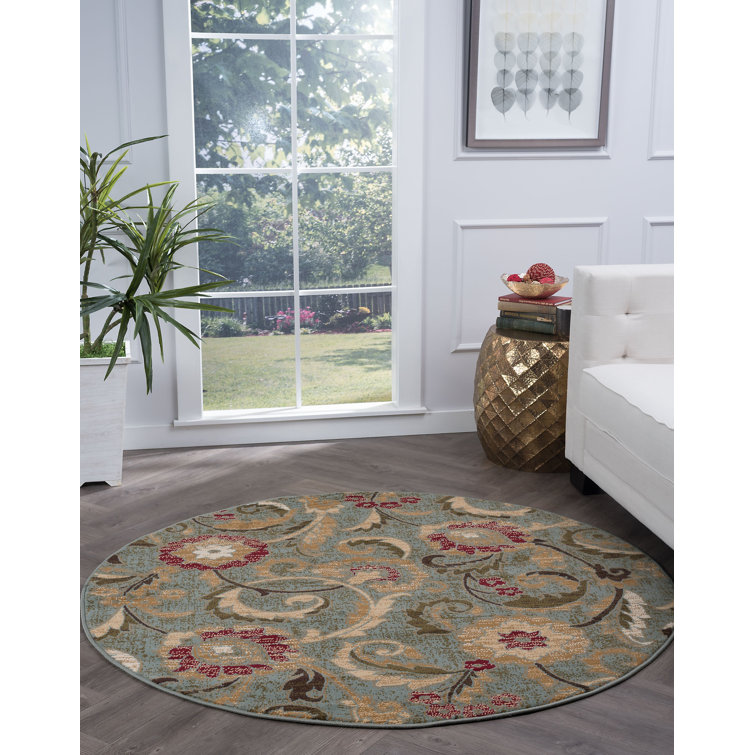 Leslie Indoor Rug