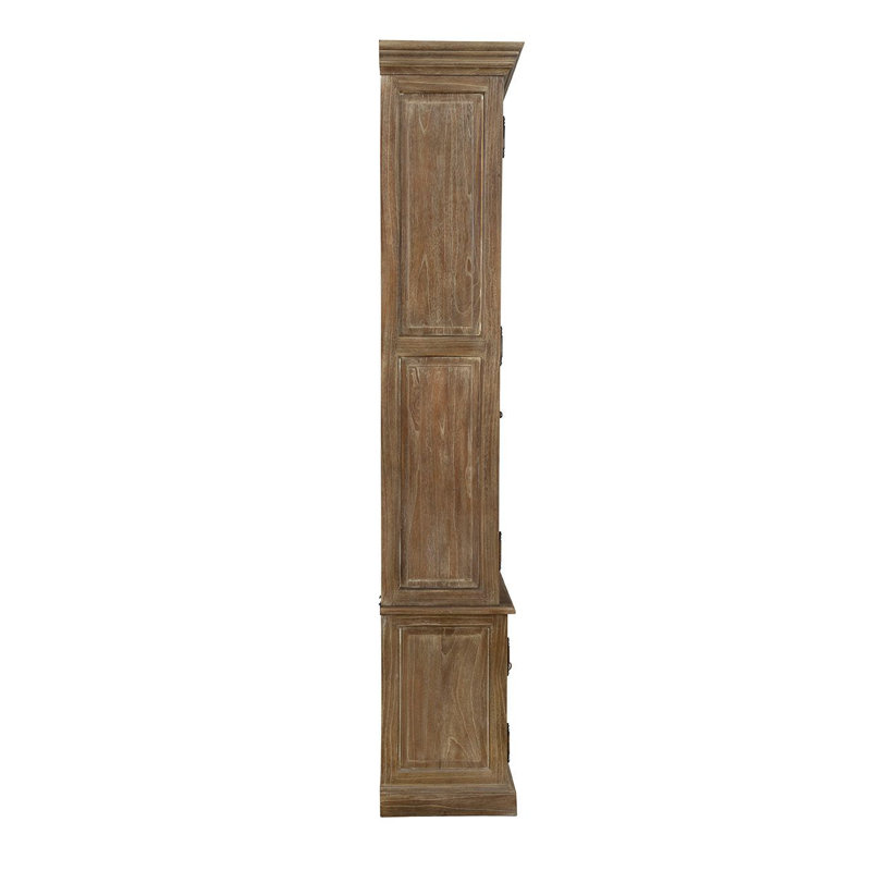 Baker's 96" Dining Hutch