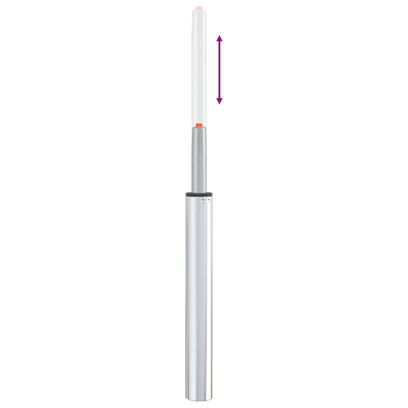 VidaXL Hardware, Silver