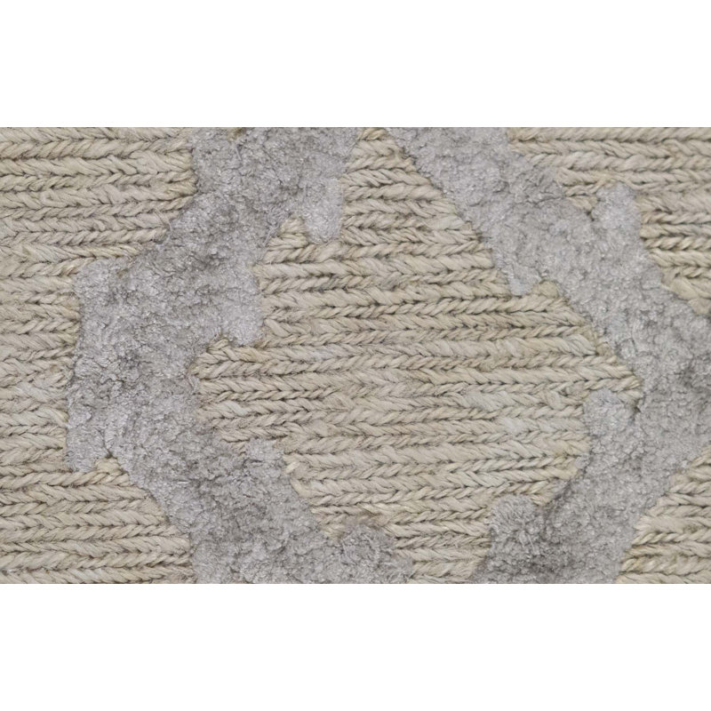 One-of-a-Kind 8' X 9'8" Area Rug