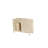 Petsfit Folding Cat House, No Tools Required for Assembly, Cat house Furniture, Indoor Dog House for Small Dog, 35.5"L × 23.5"W × 27"H