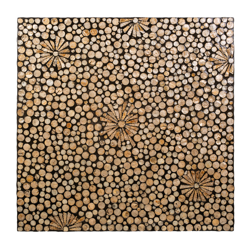 Charvi Frame Coffee Table