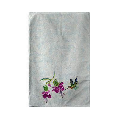 Lightweight Hand Towel