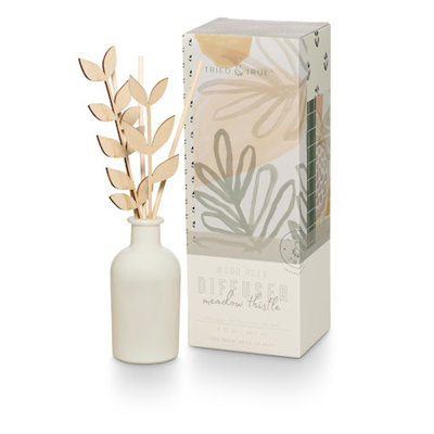 Tried & True Diffuser, Meadow Thistle