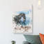 Durdle Door Cliffs Dorset - Wrapped Canvas-56640779
