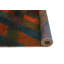 Tapis unique en laine 4 pi 2 po x 6 pi 3 po Geistlinger 1980