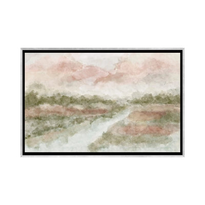 Peaceful Waters