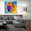 «Sharpei - Big Man» par Dawg Painter-1716866531