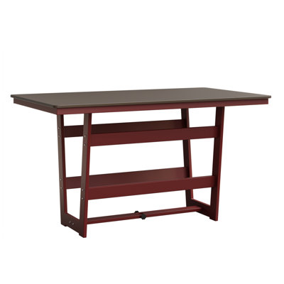 Hudson Outdoor Bar Table