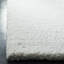 Tapis gris touffeté à la main Antanė-29144284