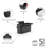 Brabantia SinkSide In-Sink Organizer-90388492