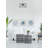 " Paradox II " 3 - Pieces Painting Print-62442143