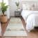  Chayden Area Rug with Non-Slip Backing