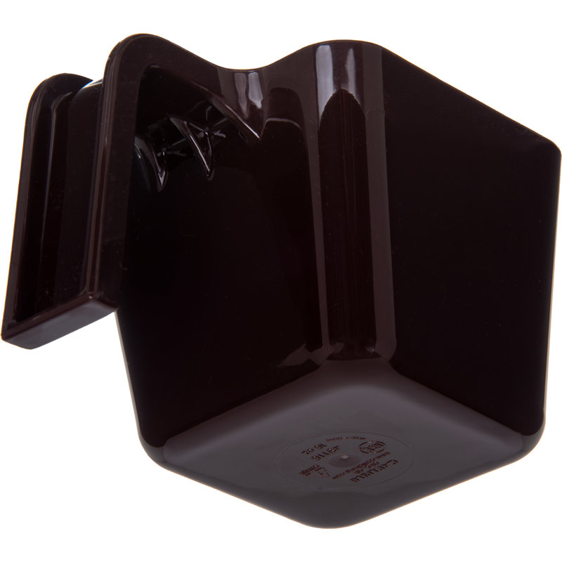 Tasse à mesurer en plastique 2 tasses Carlisle Food Service Products