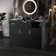 41" L x 18.7" W Free Standing Shampoo Sink with Faucet
