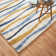 Menoken Striped Indoor Rug