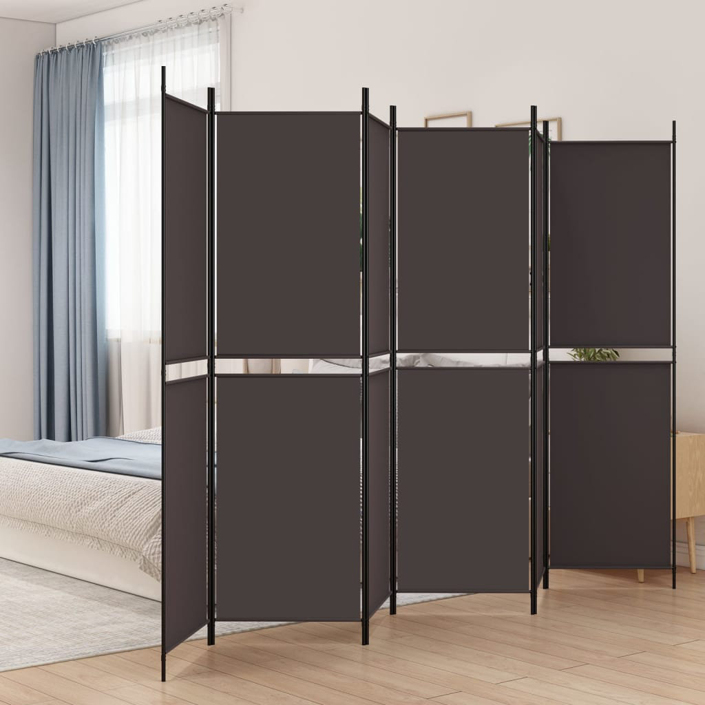 Ebern Designs Folding Room Divider | Wayfair