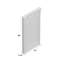 Chatelet Solid And Engineered Wood Beveled Mirror