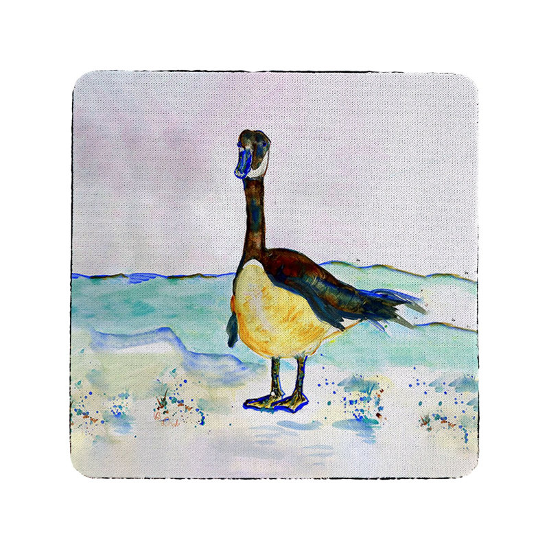 Sous-verre Betsy Goose