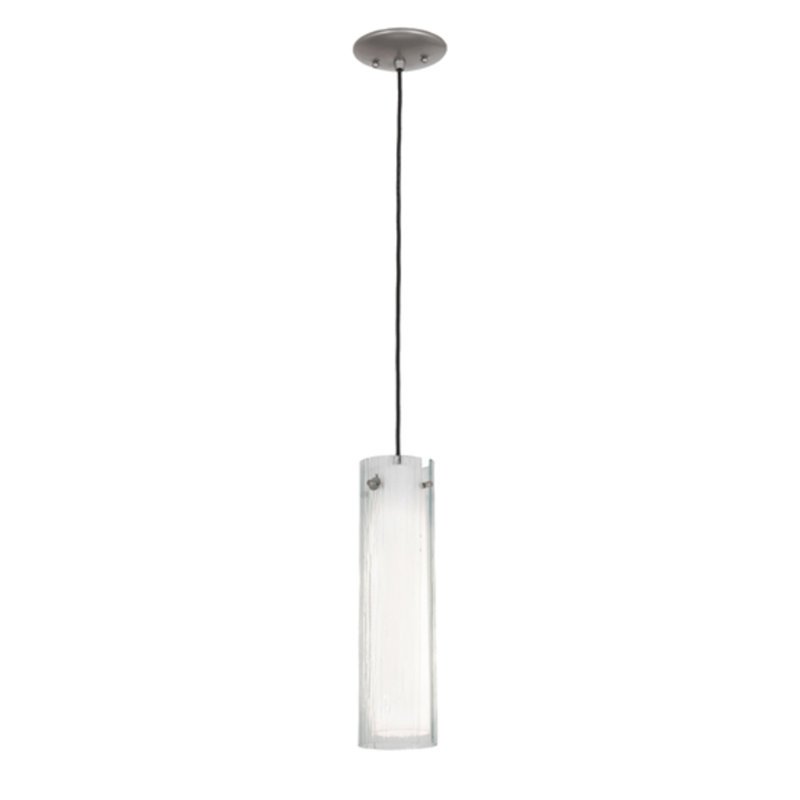 Metro Mist 1 - Light Pendant