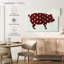 Modern American Farm II-107924397
