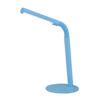 Middlesbrough Adjustable Metal Desk Lamp