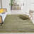 Declan Rug Hand Woven Cotton Solid Color Rug-22985416