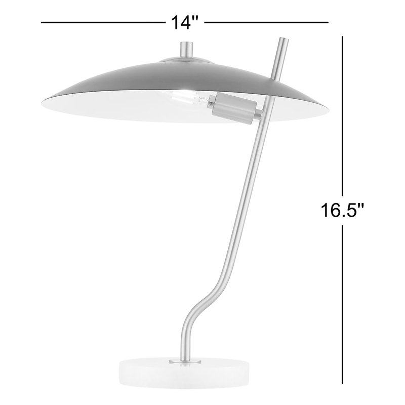 Filareta Marble Novelty Lamp
