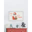 Baby It's Hot Outside - Single Picture Frame Painting-827313034