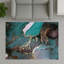 Marble Area Rug-581742635